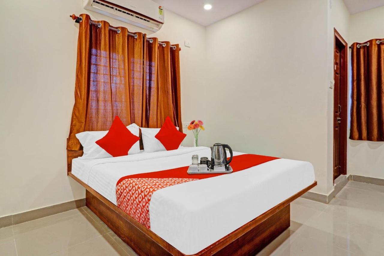 Hotel O Night Eye Hyderabad