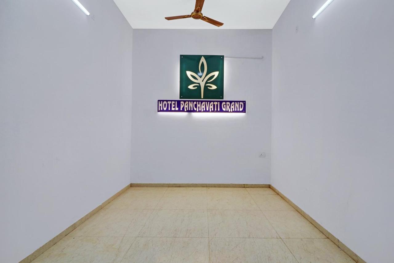 Collection O Panchavati Grand Hotel Hyderabad