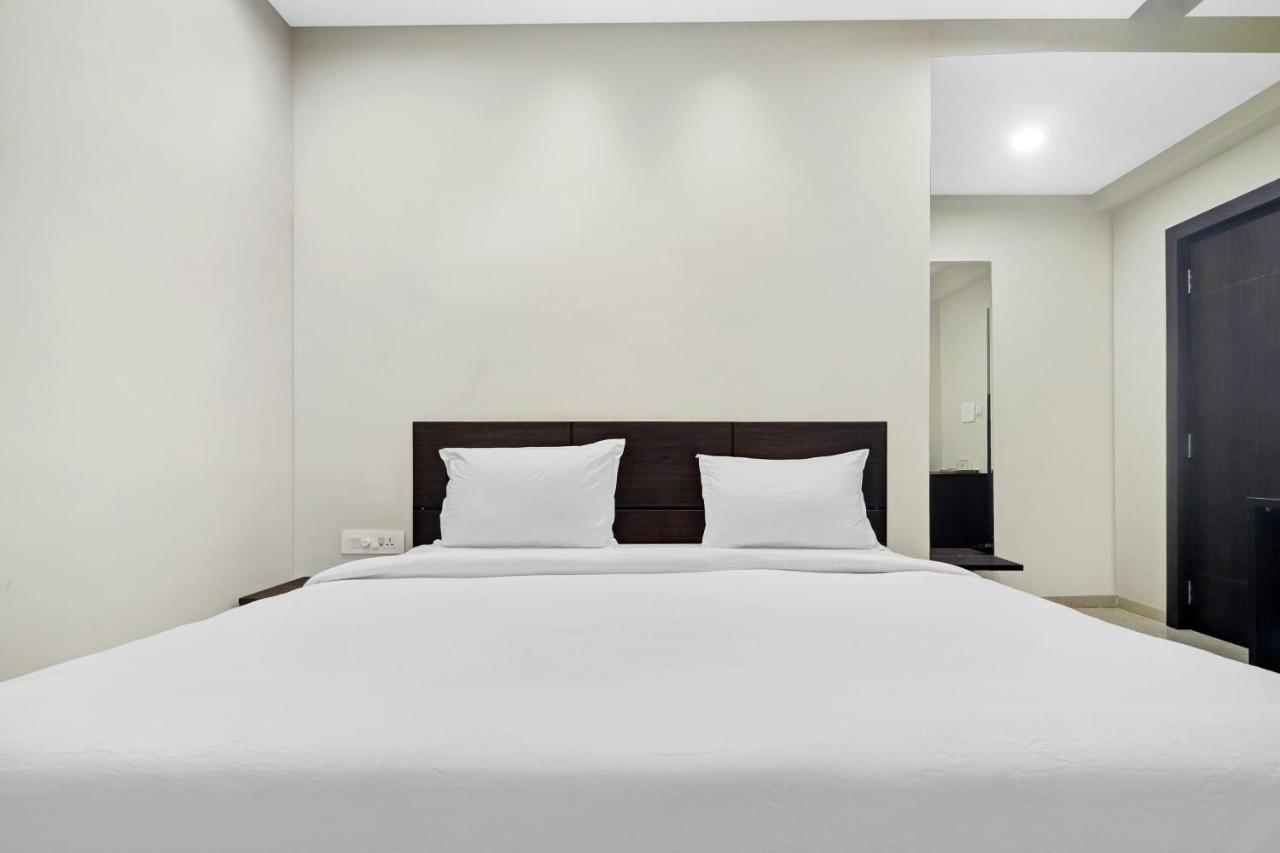 Hotel Collection O Panchavati Grand Hyderabad