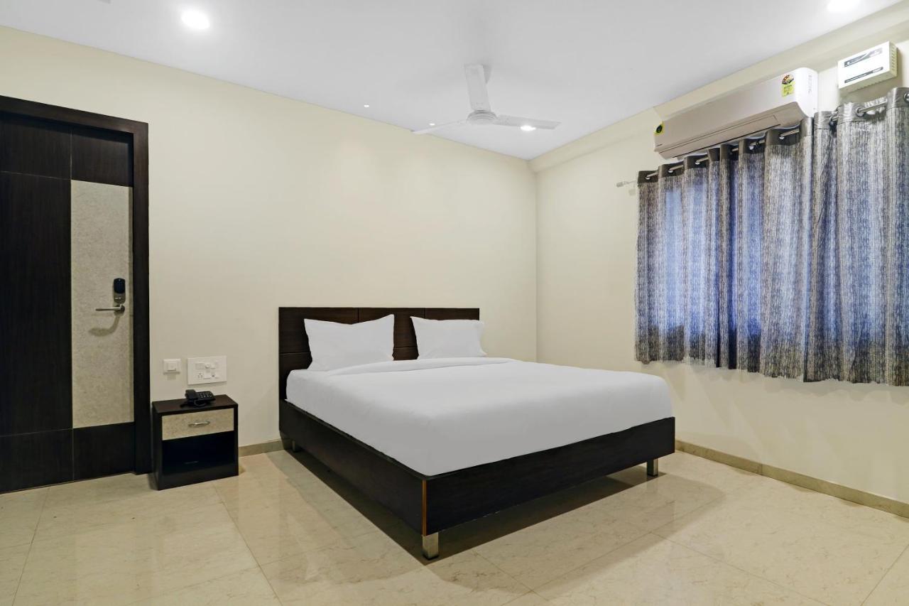 Hotel Collection O Panchavati Grand 3*