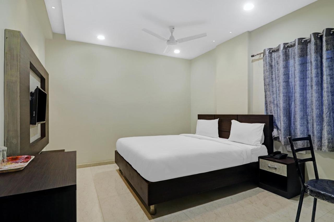Collection O Panchavati Grand 3* Hyderabad