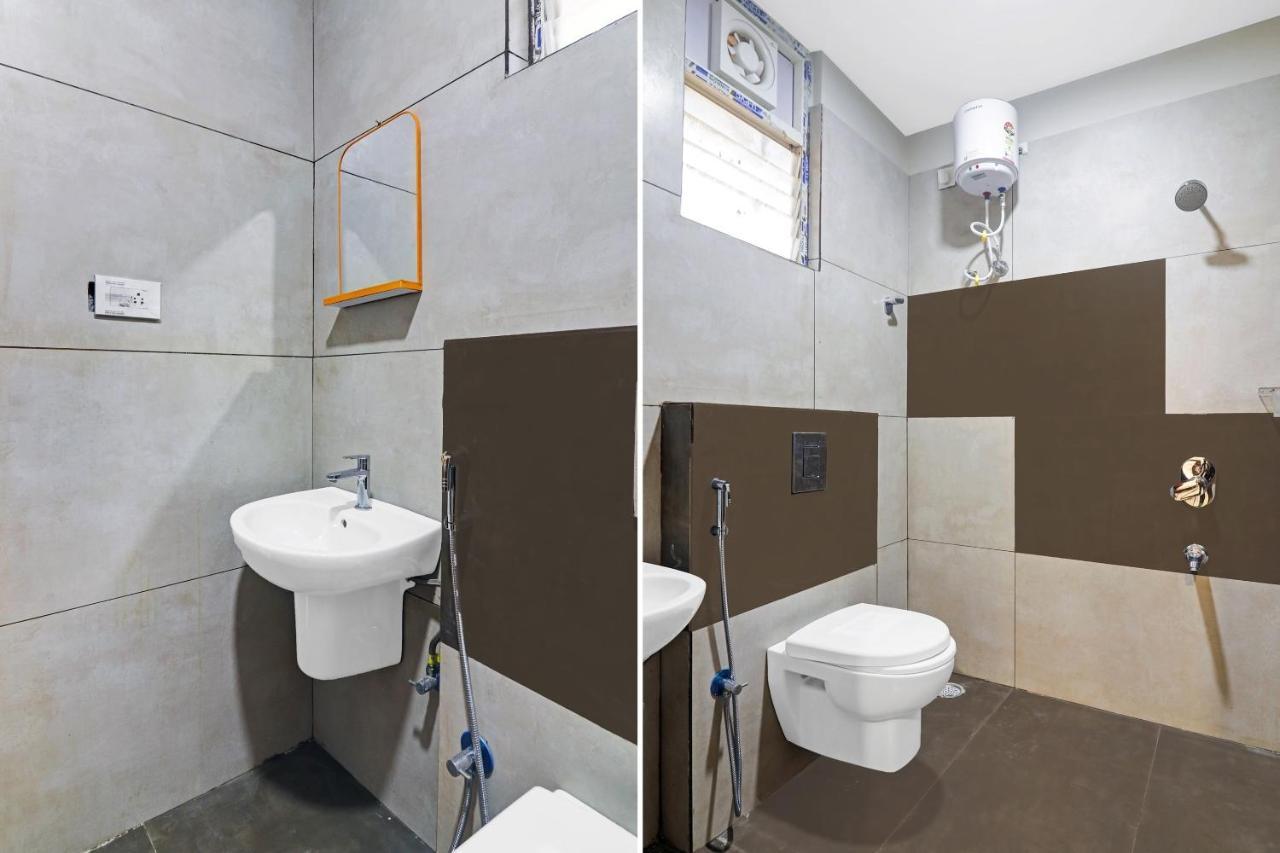 Hotel Collection O Panchavati Grand 3*
