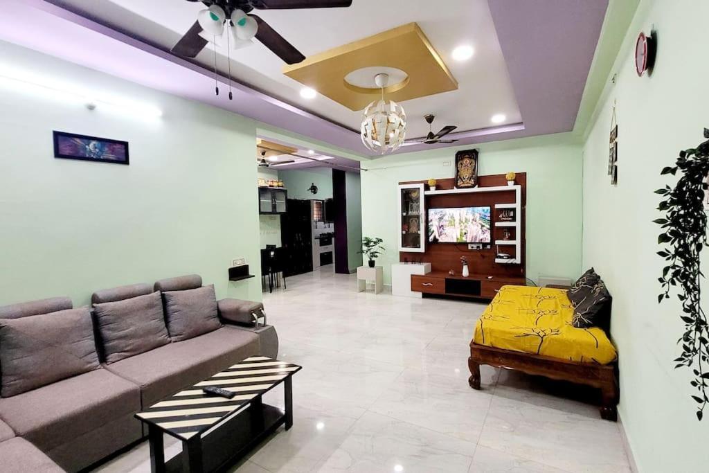 Verizon 2bhk Bachupally * Hyderabad