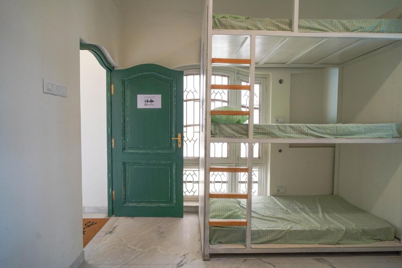 Hostel Destin Olympus Banjara *