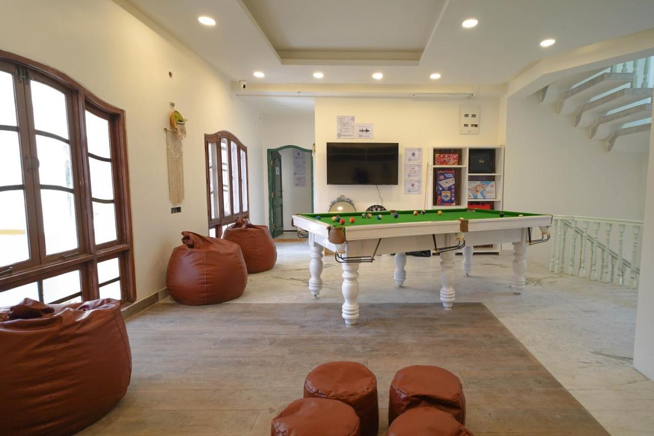 Destin Olympus Banjara Hostel