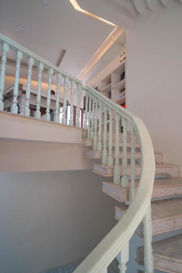 Hostel Destin Olympus Banjara