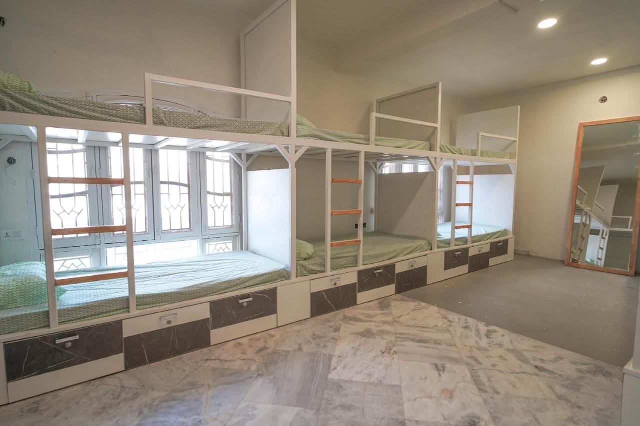 Hostel Destin Olympus Banjara *