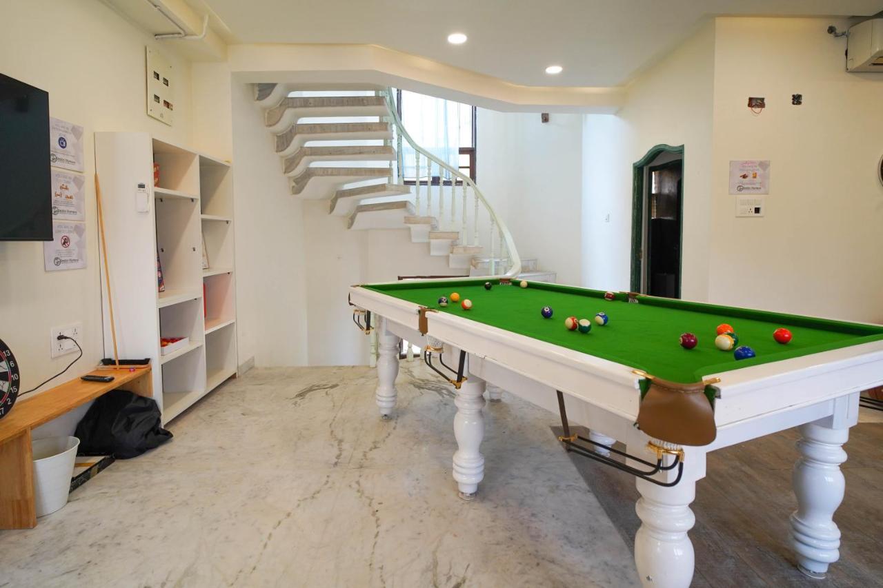Hostel Destin Olympus Banjara Hyderabad