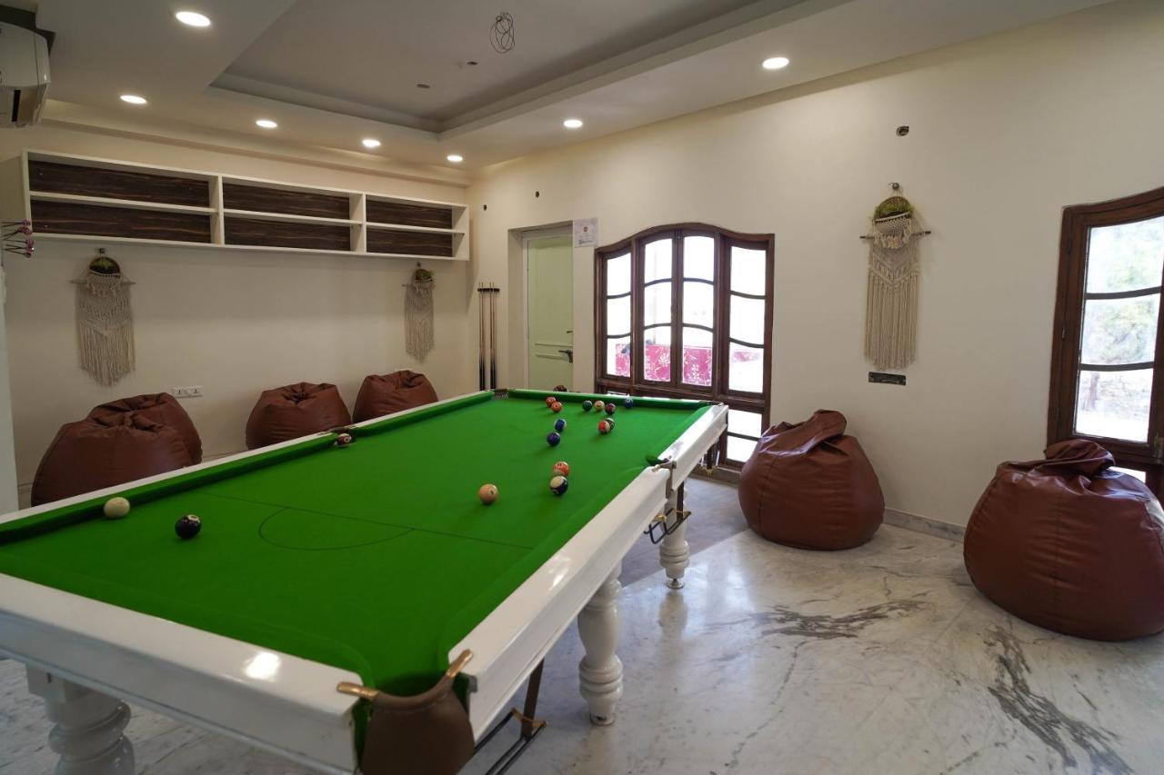 Hostel Destin Olympus Banjara *