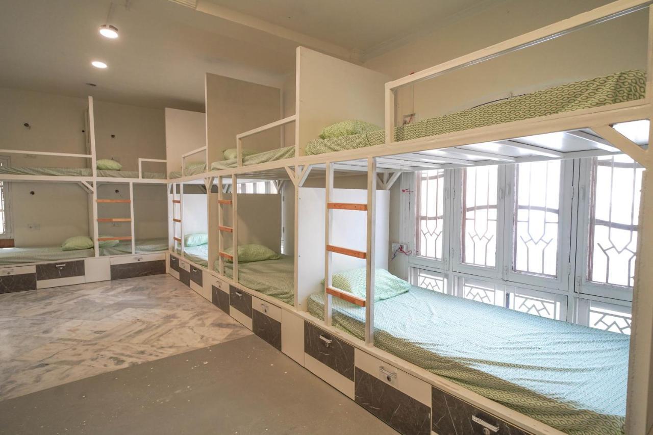Destin Olympus Banjara Hostel Hyderabad