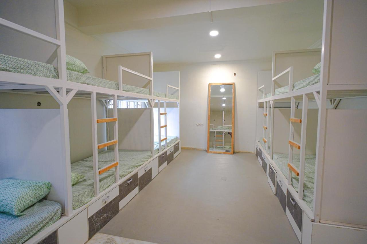 Hostel Destin Olympus Banjara *