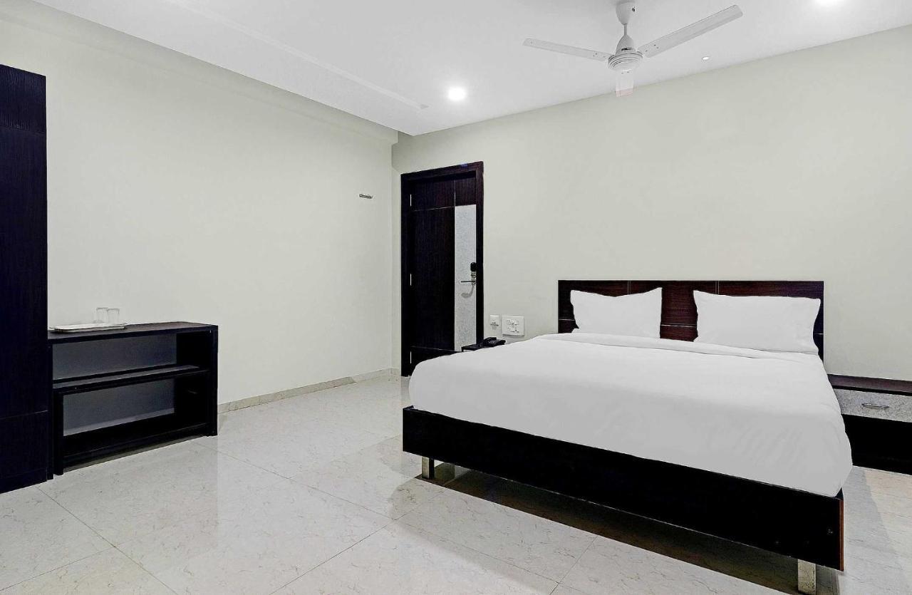 Hotel Collection O Panchavati Grand