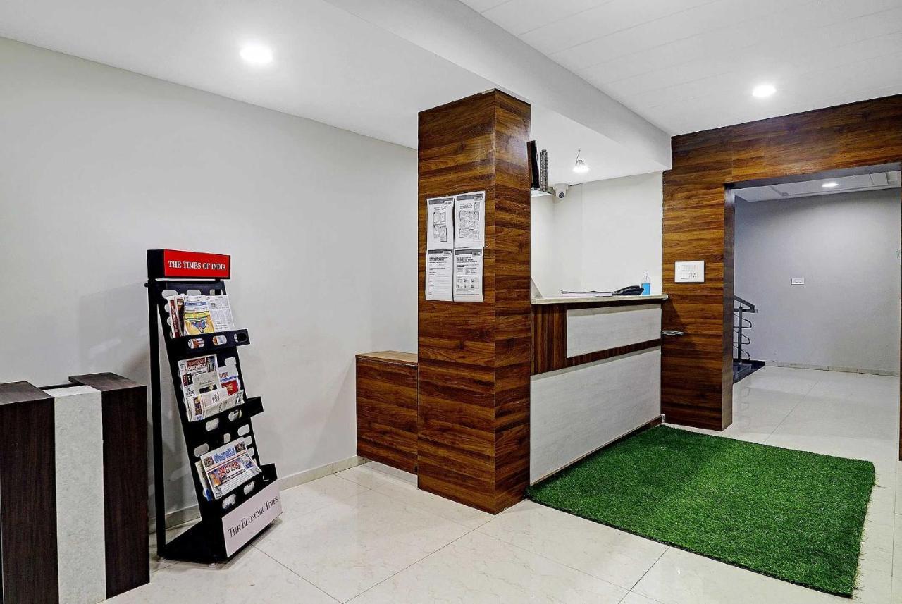Collection O Panchavati Grand Hyderabad
