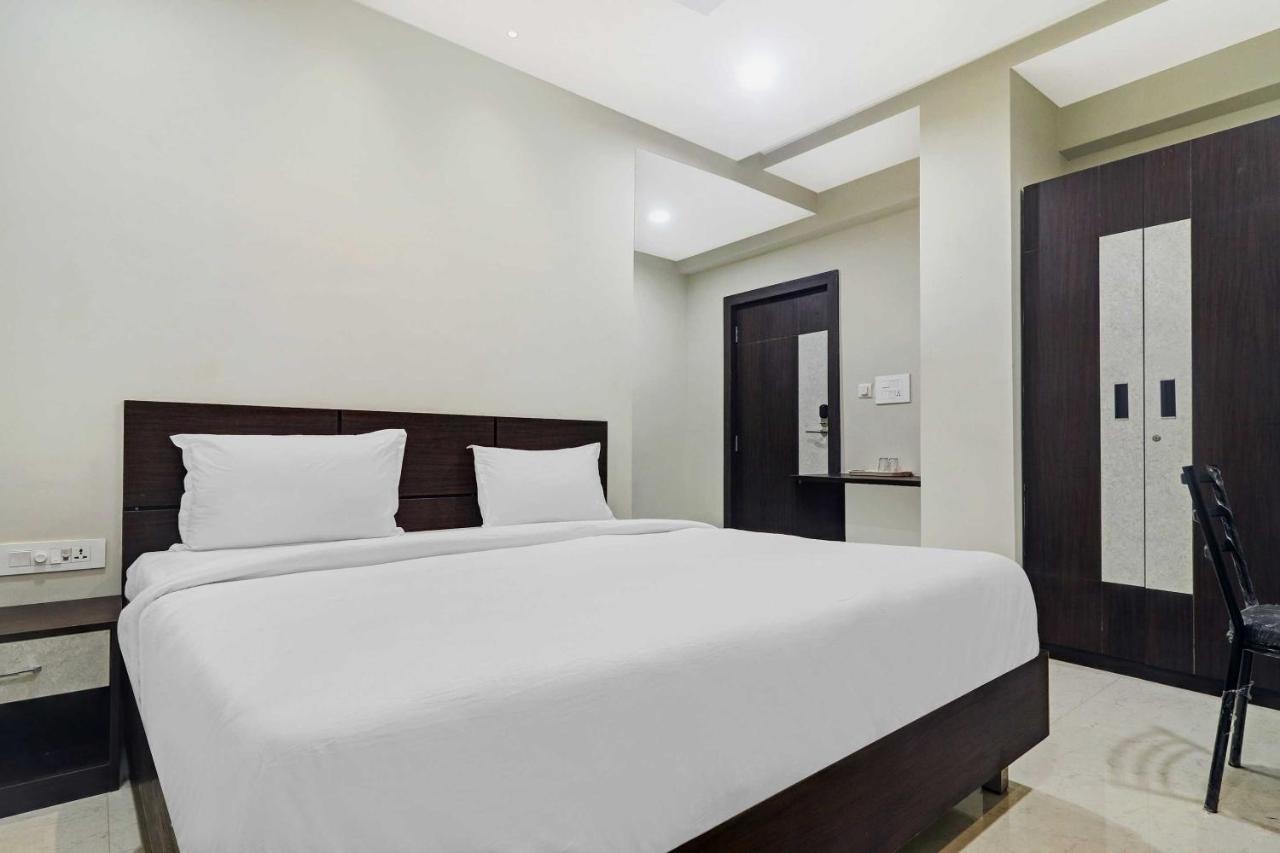 Collection O Panchavati Grand Hotel