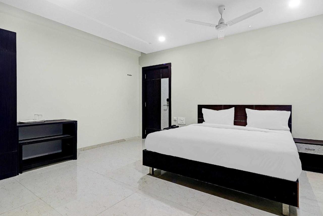 Collection O Panchavati Grand Hotel 3*