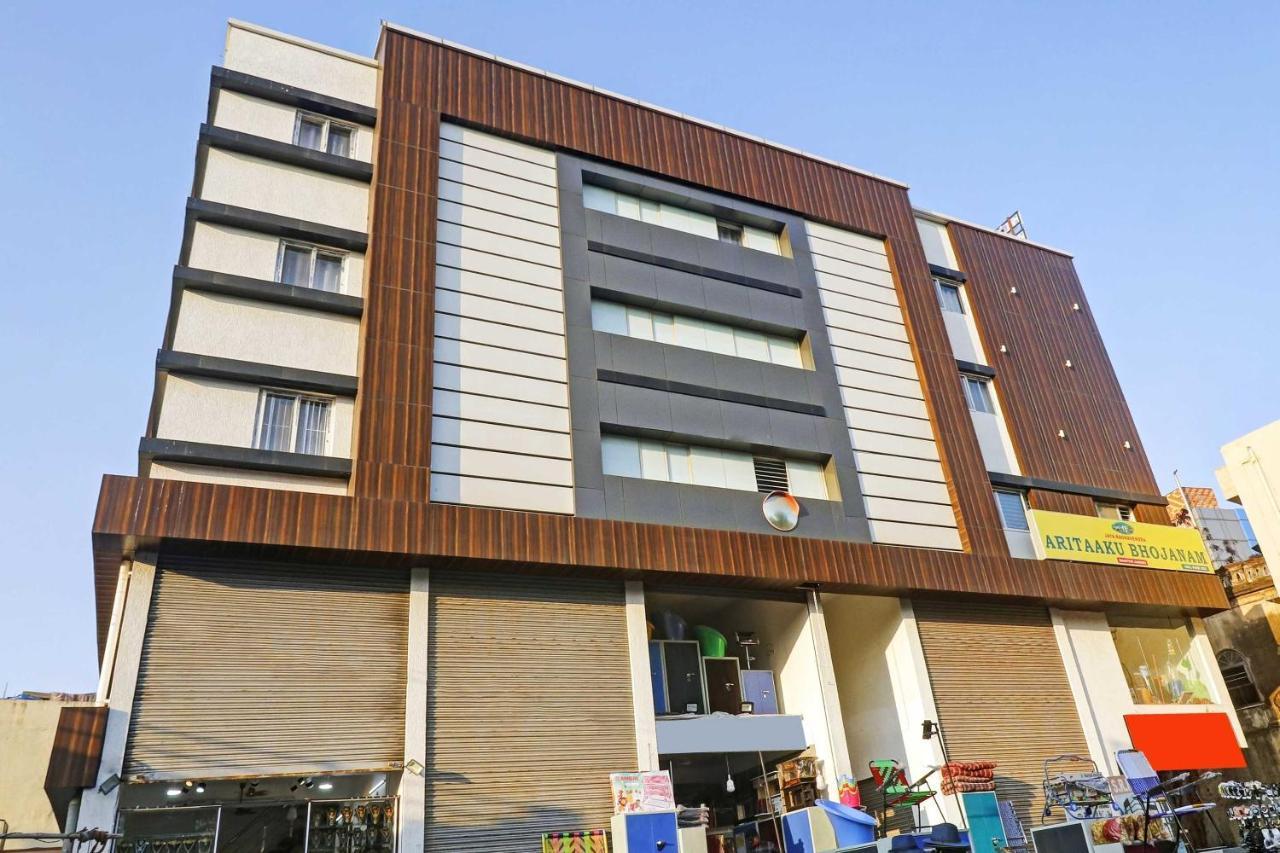 Collection O Panchavati Grand Hyderabad