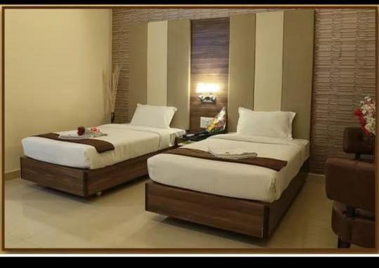 Kinara Grand - Ramanthapur 3* Hyderabad