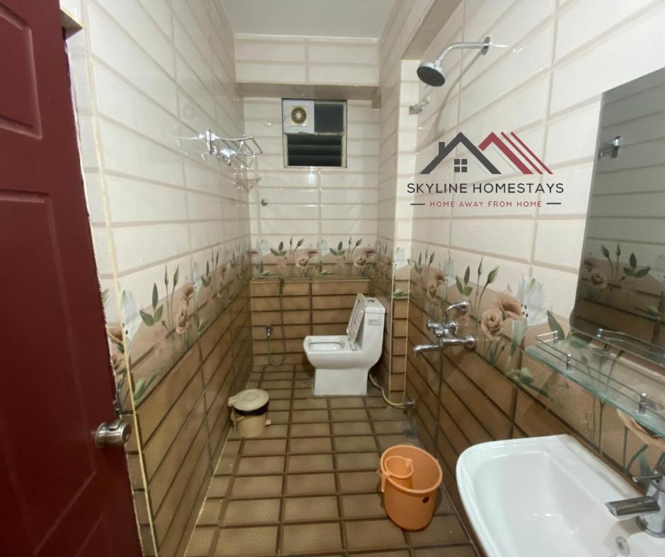 The Penthouse By Skyline Homestays *