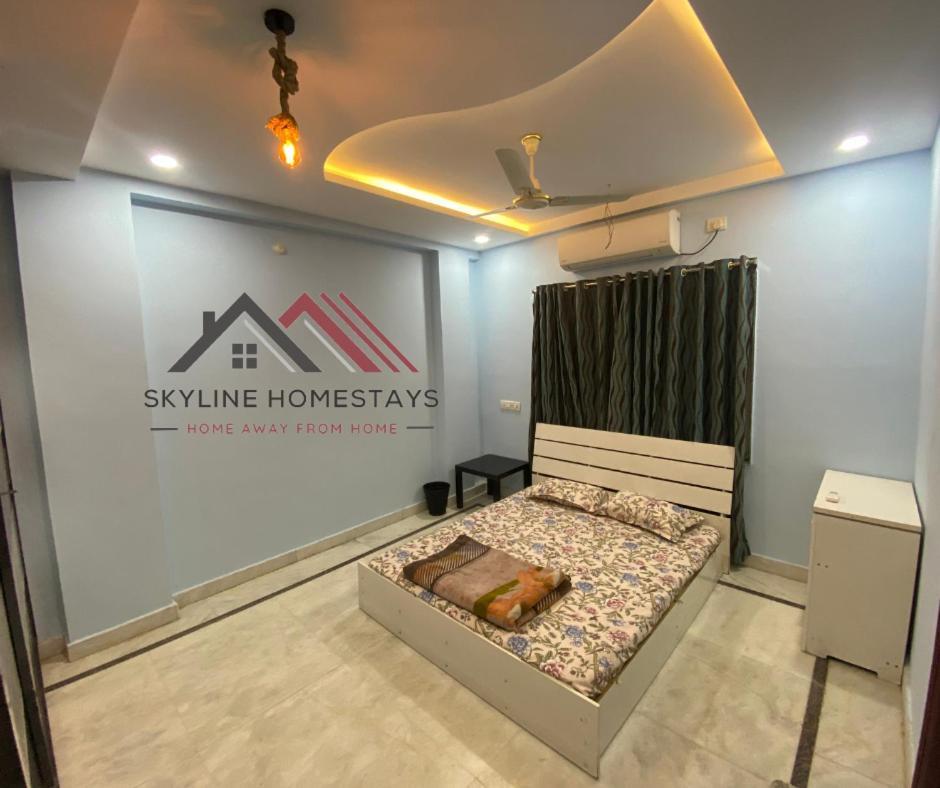 Apartment The Penthouse By Skyline Homestays