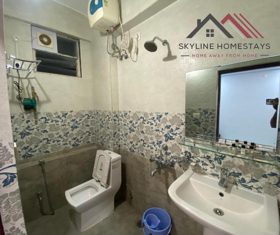 The Penthouse By Skyline Homestays Hyderabad