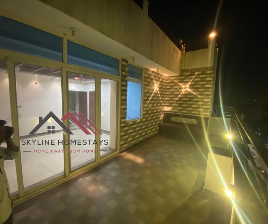 Apartment The Penthouse By Skyline Homestays Hyderabad