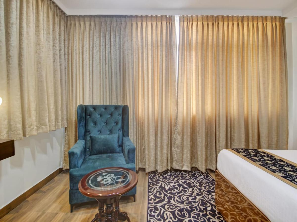 The Superb Pvt Ltd Hotel Hyderabad