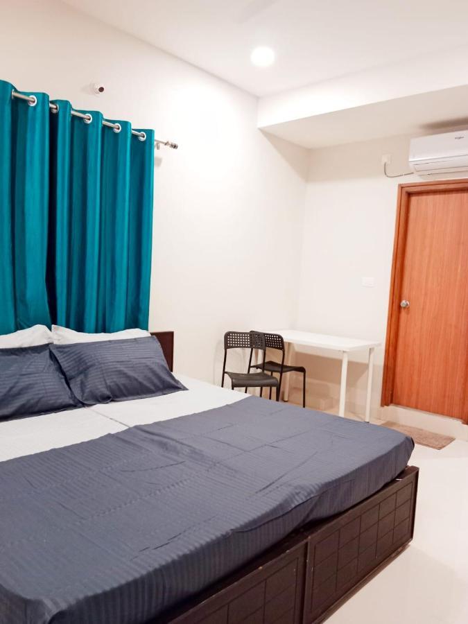 Nectar Living - Iris Hyderabad