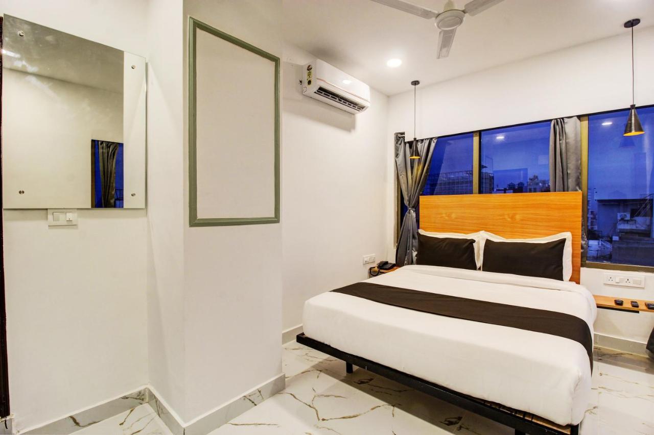 Super Townhouse Rcc Banjara Hills Hotel 2*