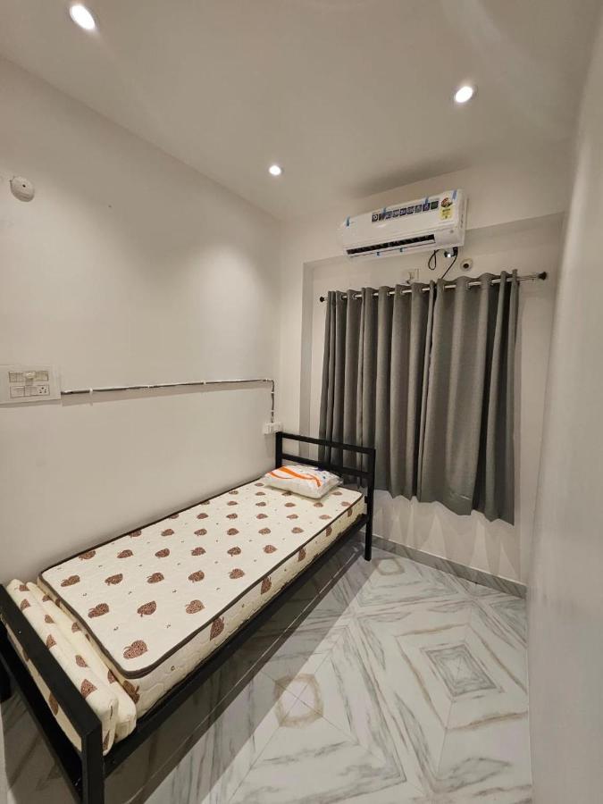 Hostel Bunk N Beyond Hyderabad