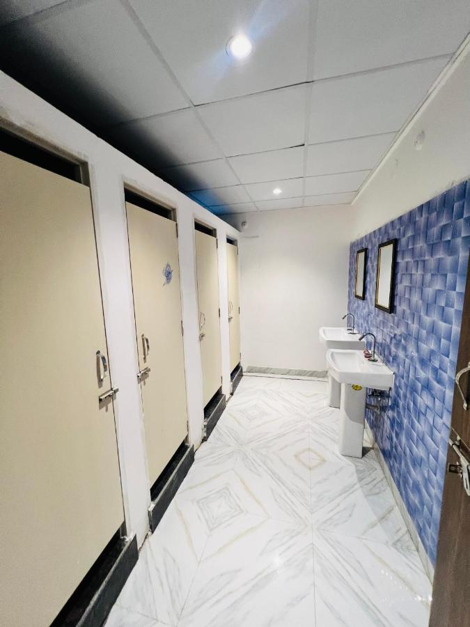 Hostel Bunk N Beyond Hyderabad