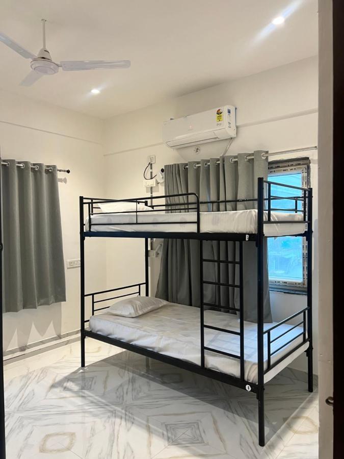 Bunk N Beyond Hostel Hyderabad