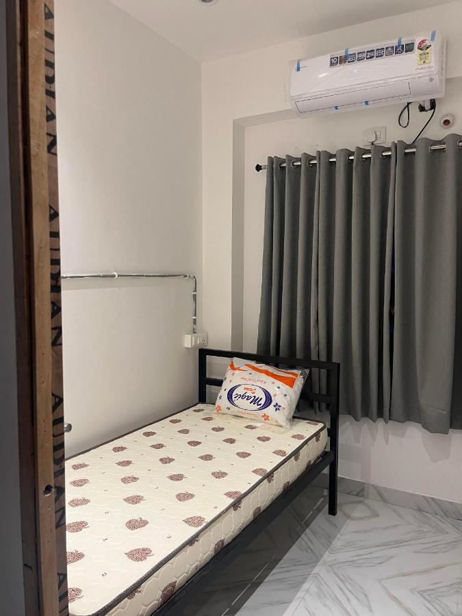 Bunk N Beyond Hostel