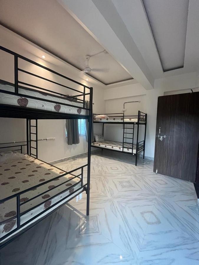 Hostel Bunk N Beyond *