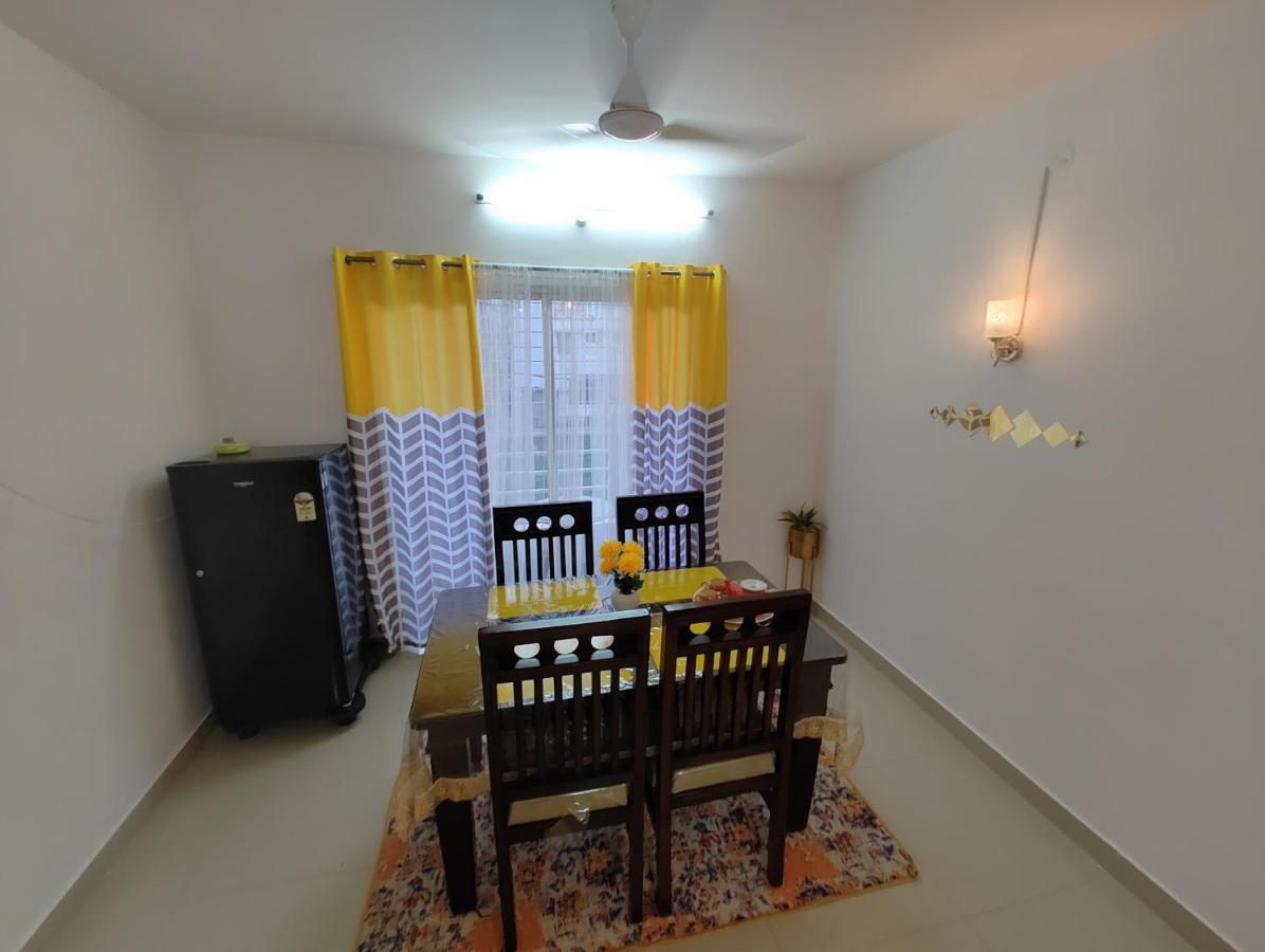Apartment Nk Homes - Serviced