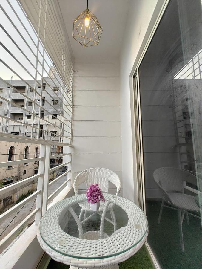 Nk Homes - Serviced Apartment