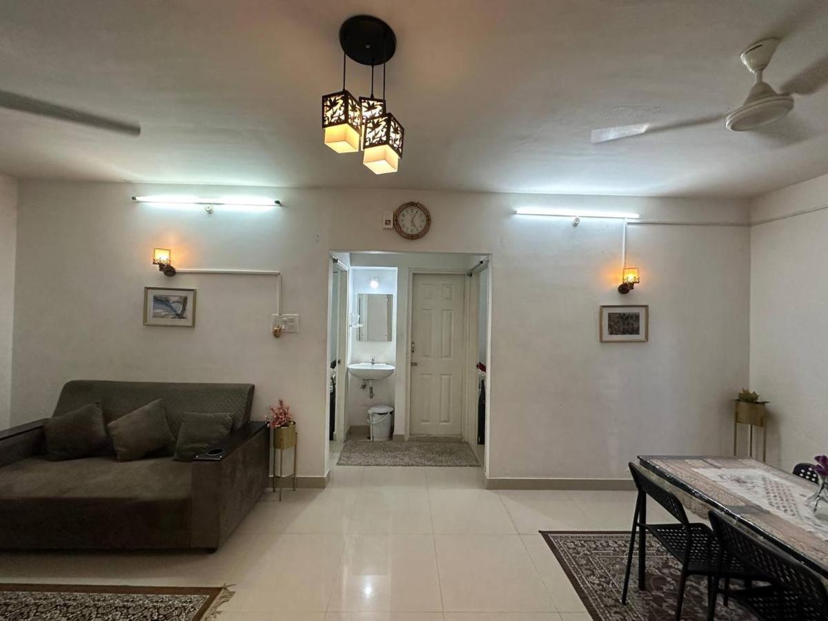 Nk Homes - Serviced Apartment