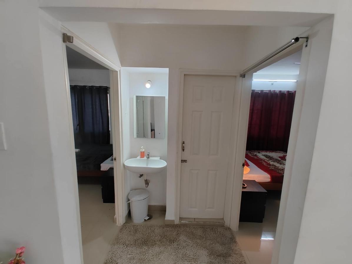 Apartment Nk Homes - Serviced *