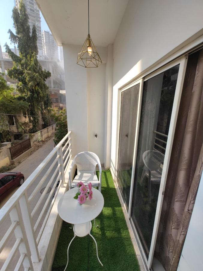 Nk Homes - Serviced Apartment *