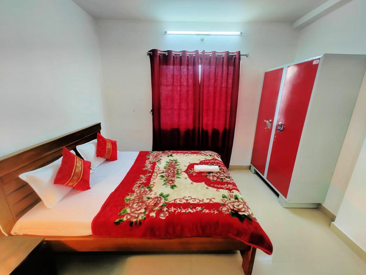 Nk Homes - Serviced Apartment *
