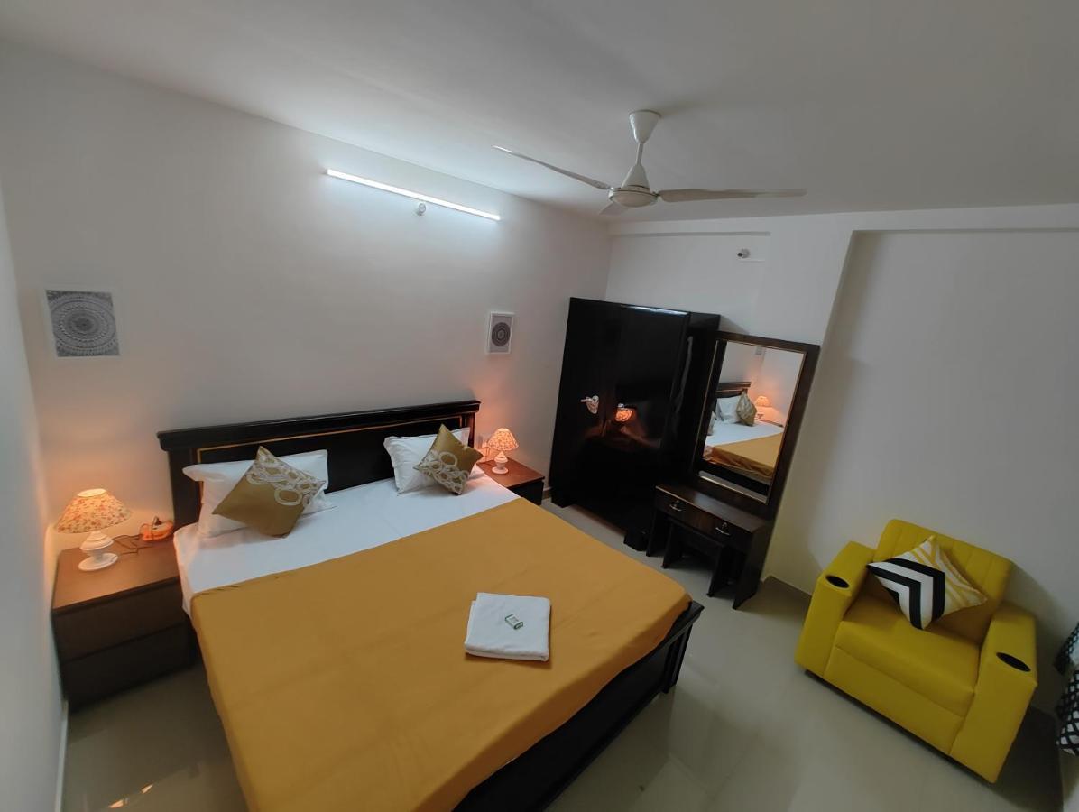 Apartment Nk Homes - Serviced *