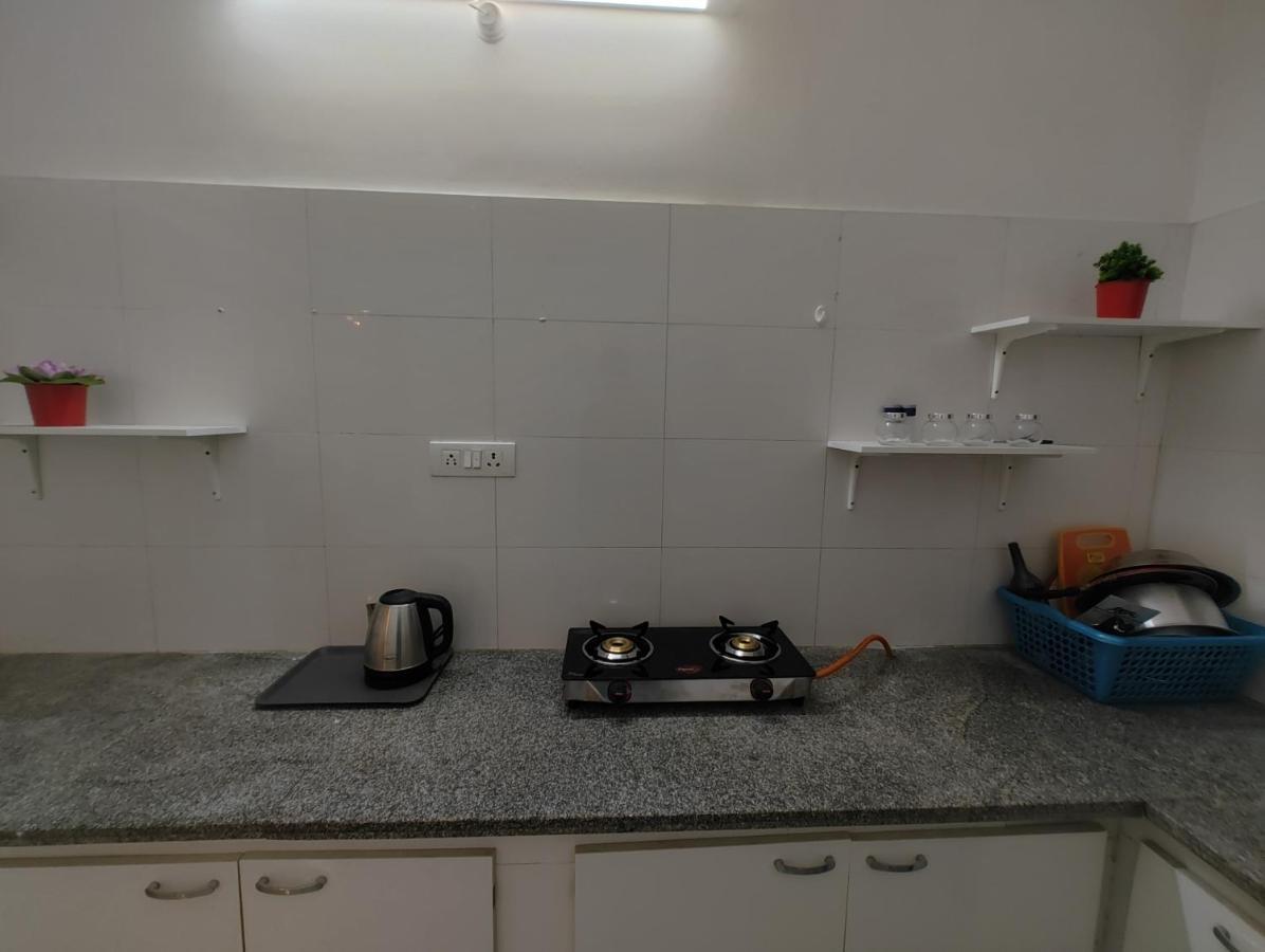 Nk Homes - Serviced Apartment Hyderabad