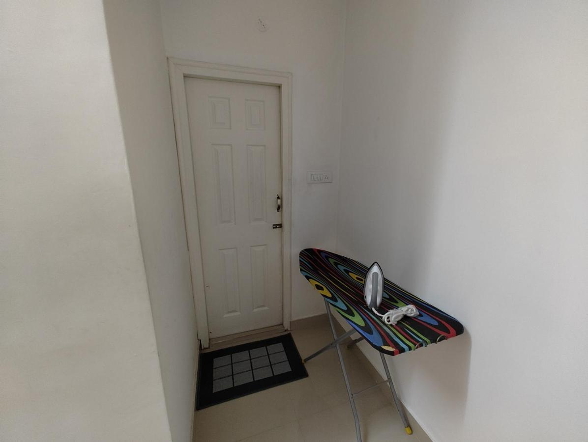 Apartment Nk Homes - Serviced