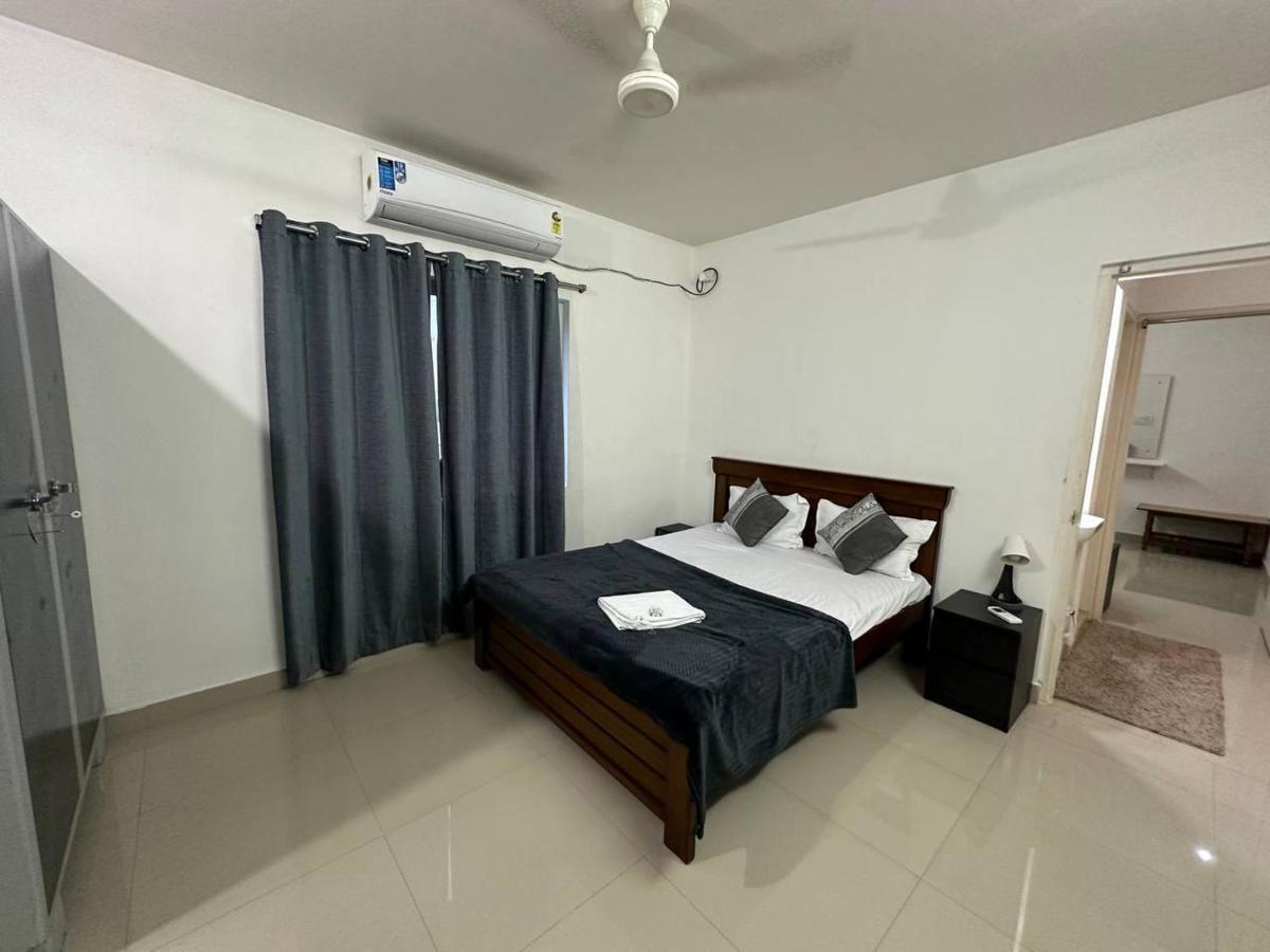Nk Homes - Serviced Apartment *