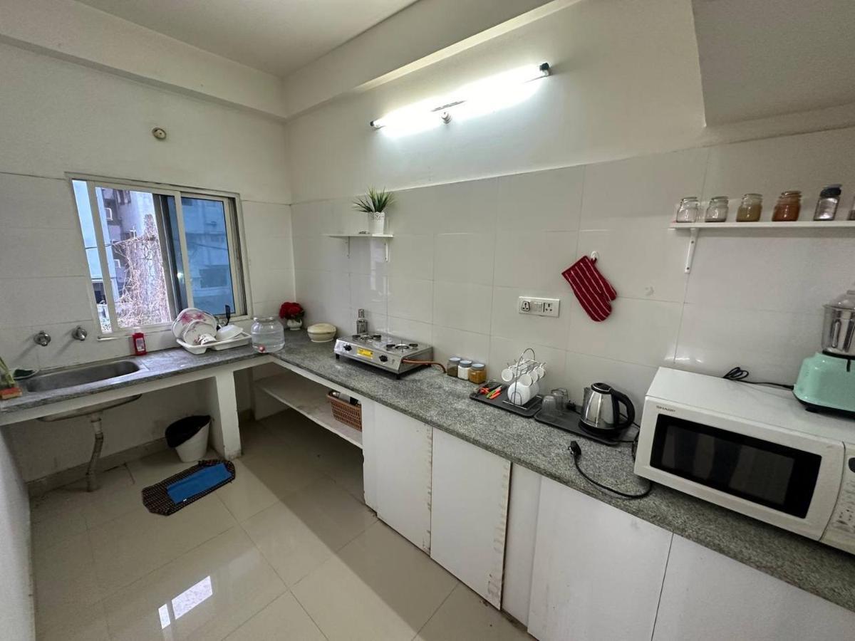 Apartment Nk Homes - Serviced