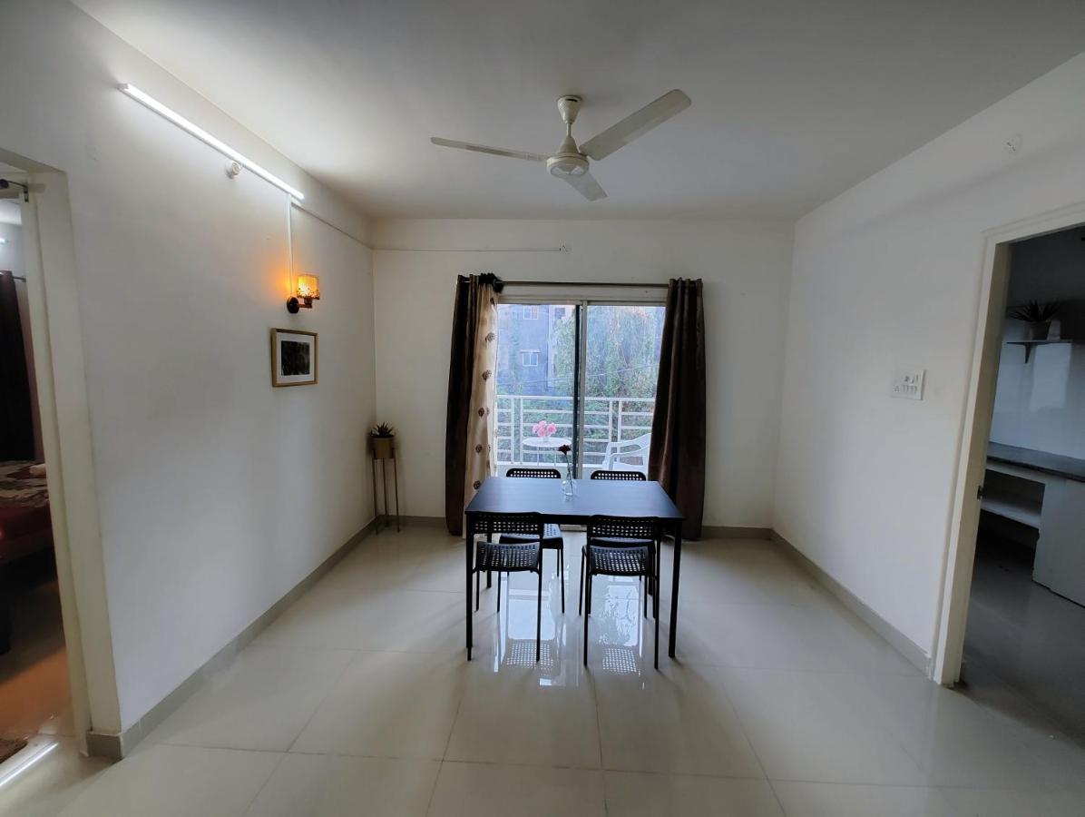 Nk Homes - Serviced Apartment *