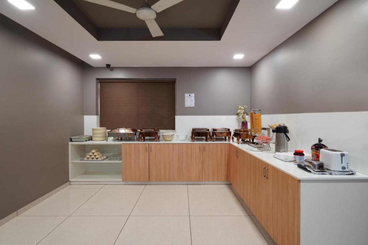 Westside Gachibowli Hyderabad