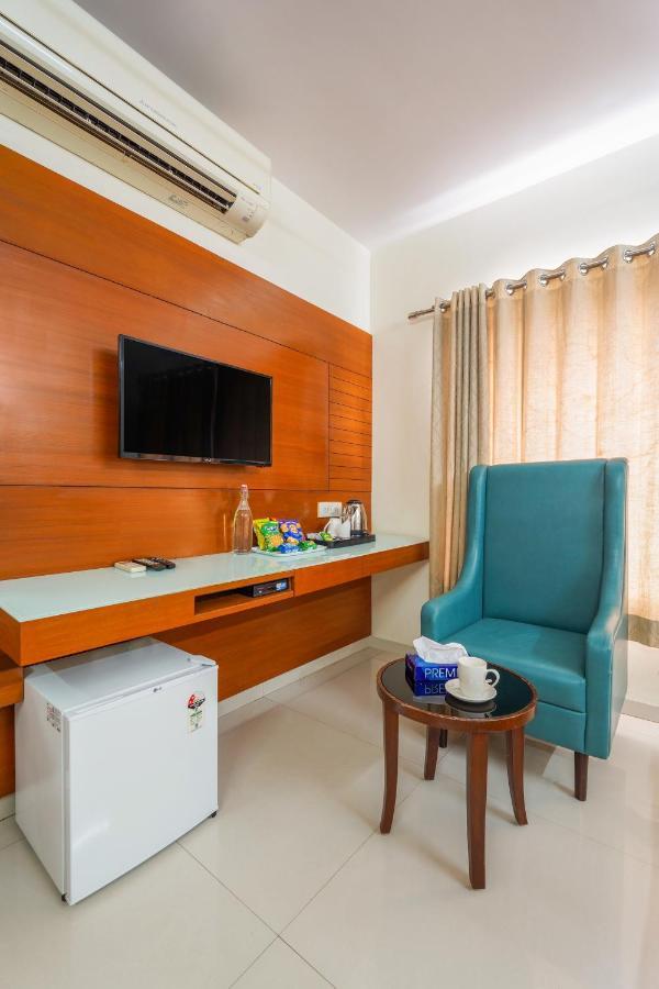 Westside Gachibowli