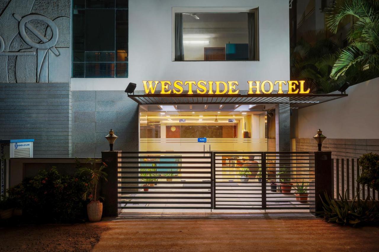Hotel Westside Gachibowli