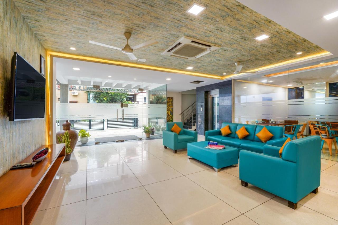 Hotel Westside Gachibowli Hyderabad