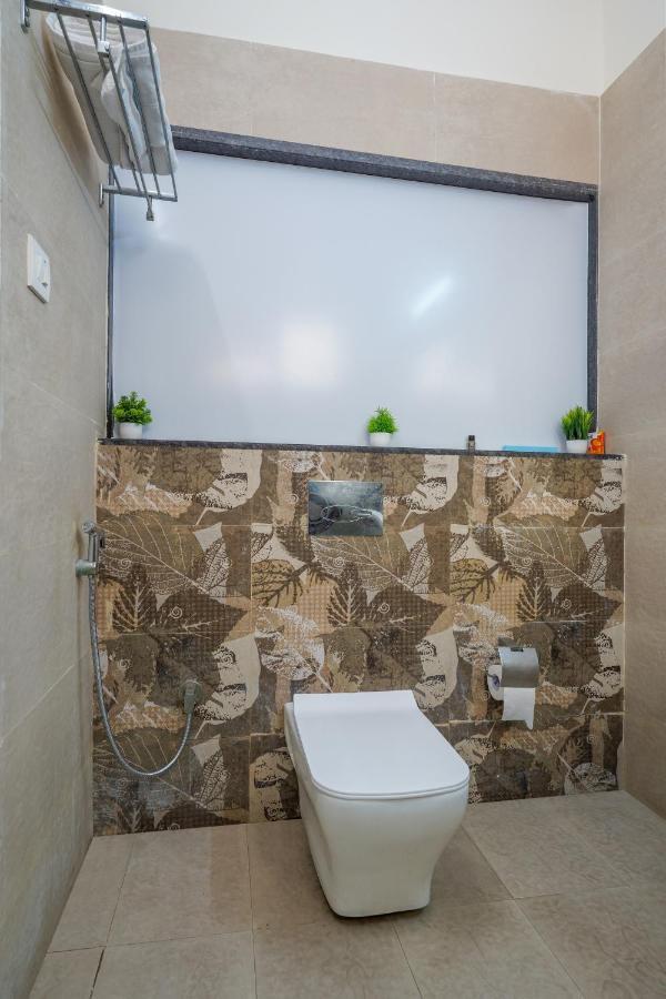 Hotel Westside Gachibowli